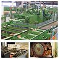 Линия распиловки Linck CSMK