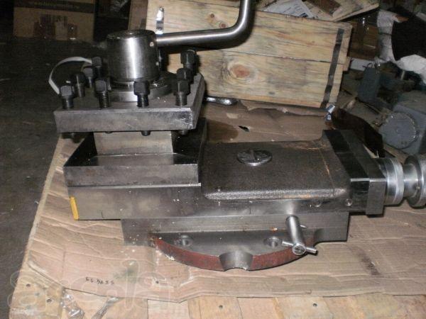 Средняя часть суппорта 1К625Д