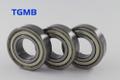 TGMB Подшипник 305 180305 6305-2RS-ZZ P6