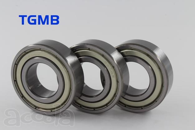 TGMB Подшипник 305 180305 6305-2RS-ZZ P6