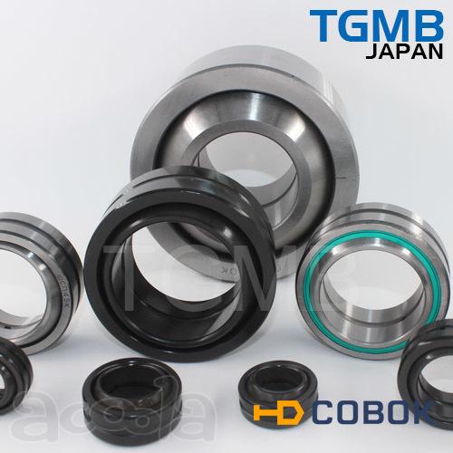TGMB Подшипник Скольжения ШСП50К GE50ES