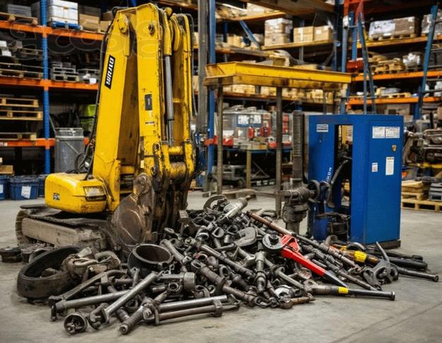 Группа Илим реализует неликвиды своих предприятий